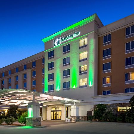 Holiday Inn Oklahoma City Airport, An Ihg Hotel Exterior photo